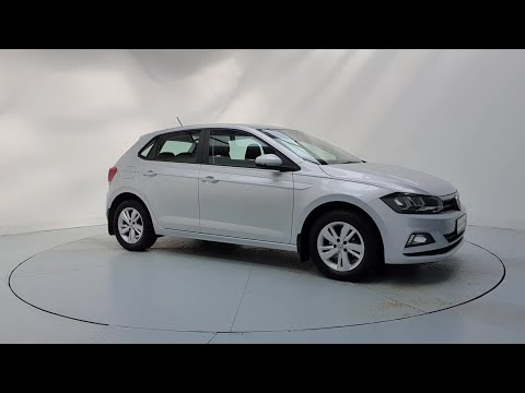 191SO13 - 2019 Volkswagen Polo TLINE 1.0 M5F 65HP 5DR HP Finance from 202 p...