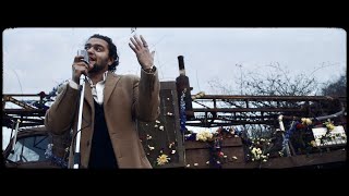 Download lagu Nadim Azzam - Don't Tell Me mp3 Download lagu Nadim Azzam - Don't Tell Me mp3