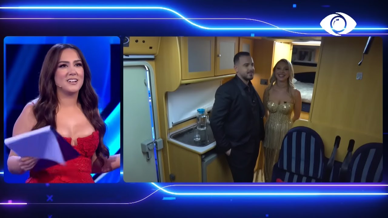 Ronaldo i mbyllur në kamper, zgjedh një banore për ta shoqëruar