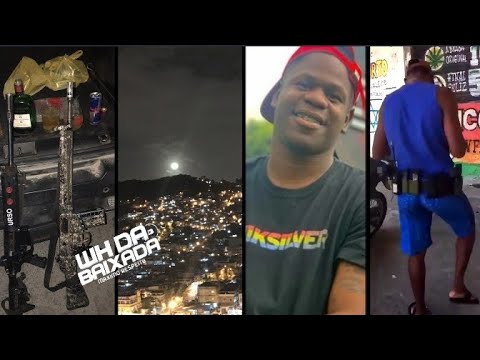 MC TIKINHO - A LEI DA NATUREZA NOSSO HERÓI NAO E O NEYMA E ORLANDO JOGADO URSO CAÇA PEIXE (PRODKAIO)