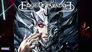 Edge of Paradise  - Alive