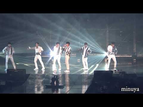 190420 shinhwa  T O P