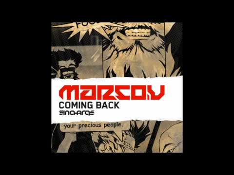 Marco V feat Jonathan Mendelsohn - Coming Back (Nic Chagall Remix)
