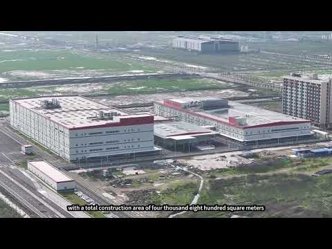 Independent Factory Compound with State-Owned Double Certificates for Sale in Zengcheng, Guangzhou