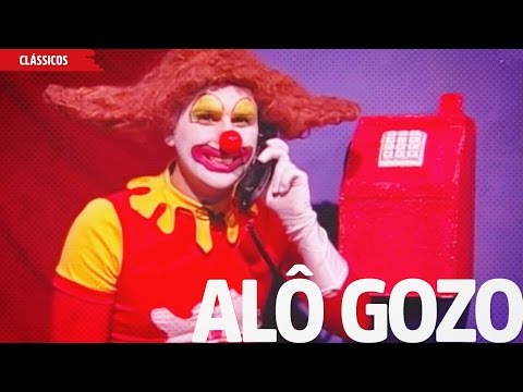 download lagu mp3 mp4 Palhaço Gozo, download lagu Palhaço Gozo gratis, unduh video klip Palhaço Gozo