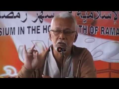 "Salsilah sin Rukon Islam" | Ustz. Khaiser Totoh