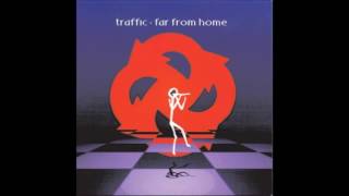 Here Comes The Man Traffic