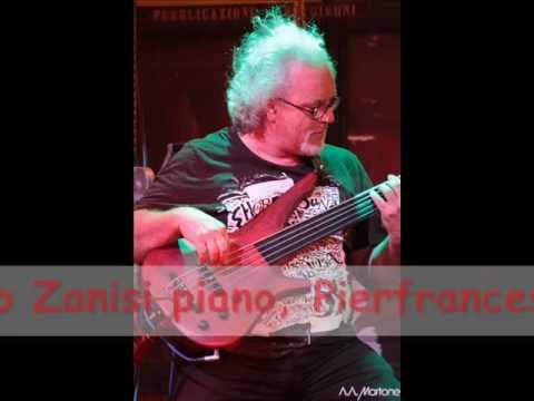 Solo 3 (Steve Mariani) bass solo