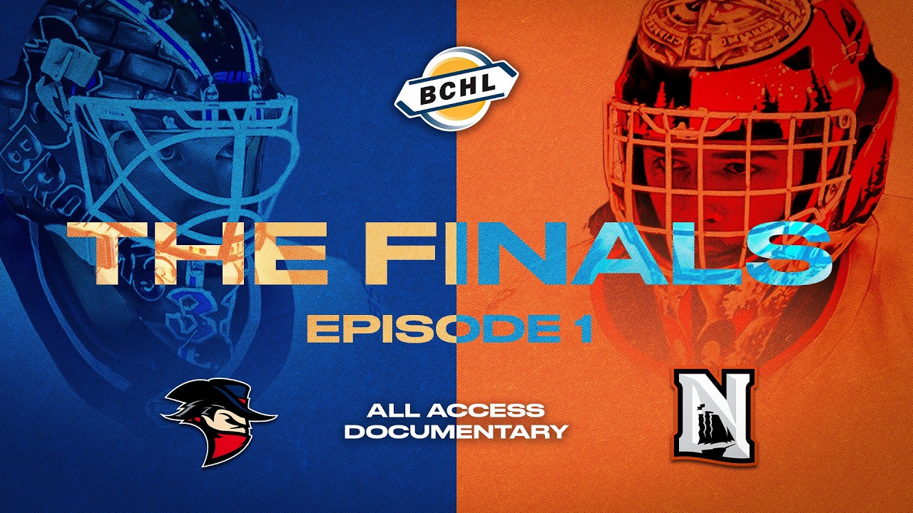 THE FINALS - Episode 1