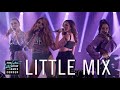 Little Mix - Touch (Live at The Late Late Show With James Corden 2017) HD