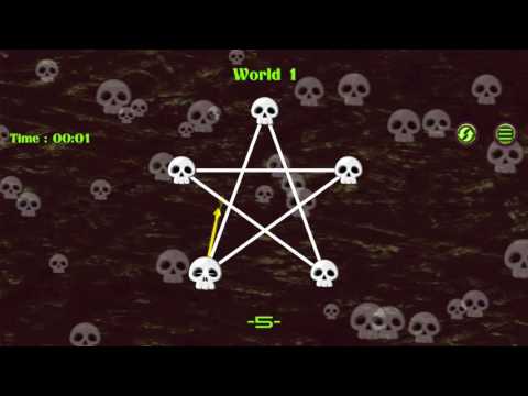 Connect Monster Puzzle Video