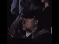 Han Hyunjin Of Stray Kids Are Watching BABYMONSTER Speech At 2NE1 Concert In Seoul Day 3 Today