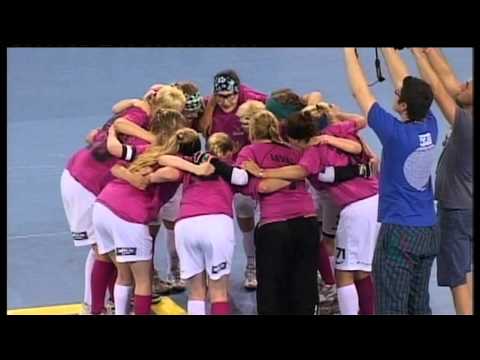 Prague games 2013 - final match g18