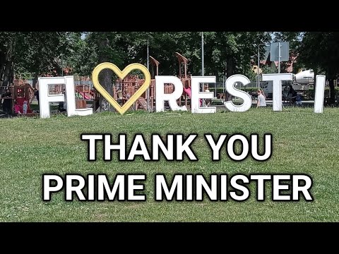 Floresti - Cluj Romania