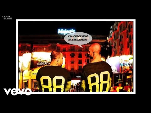 LeviAndSuiss - Silver Bullet