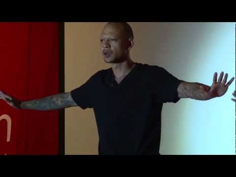 TEDxPhnom Penh Kosal Khiev Cry Along with Me