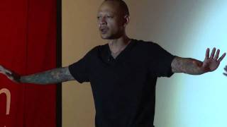 TEDxPhnom Penh Kosal Khiev Cry Along with Me