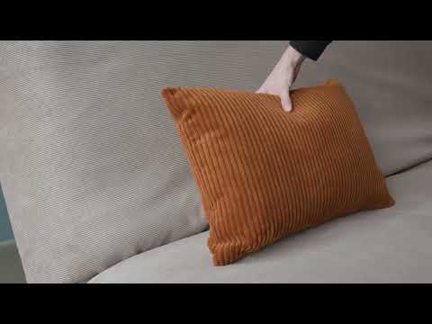 Colpus Sofa Bed - Detail