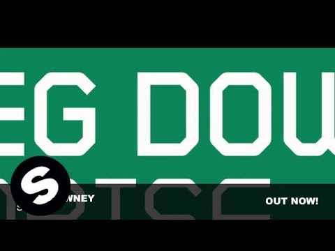 Greg Downey - Sunrise (Original Mix)