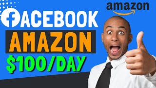 How to Promote Amazon Affiliate Links On Facebook | Amazon Affiliate
