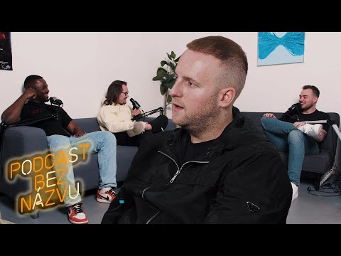 Manene - NA ZRCE JSEM HRÁL S ROZBITOU HLAVOU, JAK VZNIKAL TRACK S VIKTOREM SHEENEM