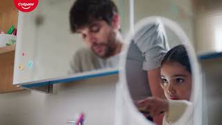 Colgate Cuando cepillarse significa más | Colgate (2026)