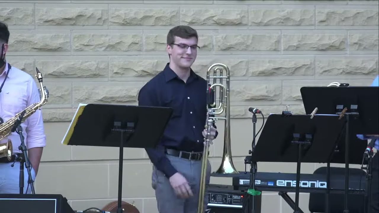 11-6-20 Schwob Jazz Combos