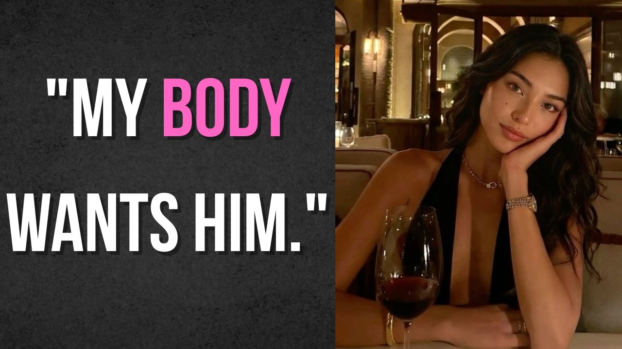 8 Physical Signs She's Attracted To You (She Can't Fake These)