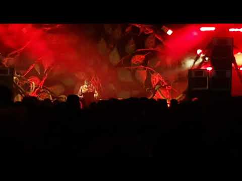 Zeridium @PSYMIND ORIGINS 08/06/19