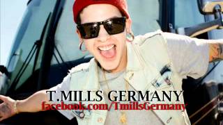 T.MILLS - K.U.$.H [2012]