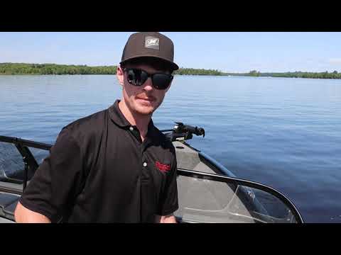 Tracker Combo Live well FAQ - Watercraft Sales Inc