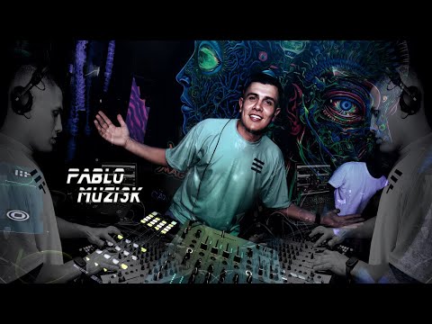 PABLO MUZI3K | Flamboyant Sessions #100 - Live Shot by @dulbeccovj | PALIO UNDERGROUND #51