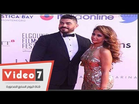 خالد سليم مهرجان الجونة سينافس المهرجانات العالمية وانتظرونى بفيلم "اتنين فى واحد"