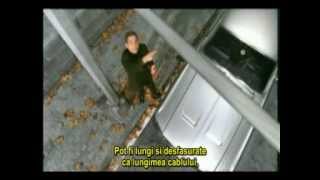 UNIVERSUL ELEGANT   2  -  Chestiunea Stringurilor ( Film Interzis )