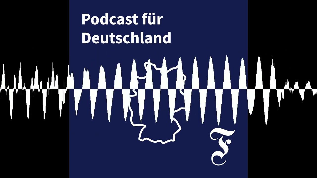 Machtplan der AfD: „200 Leute – und das Land ist unter Kontrolle“ - F.A.Z. Podcast für Deutschland