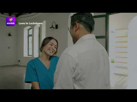 SOOKA | Love In Lockdown Trailer