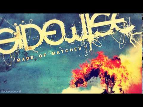 Sidewise - The Fool I Am