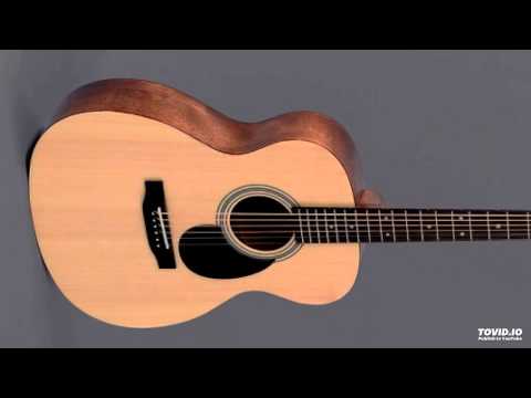 Sigma Guitars OMM-ST image 5