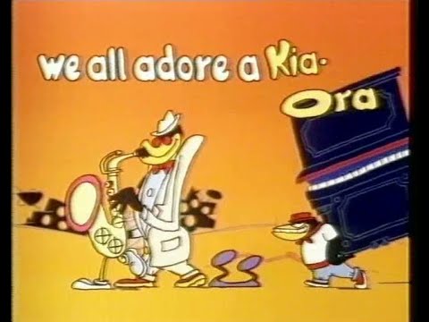 LWT Adverts Sunday 3rd July 1983