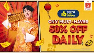 Download lagu IT’S PAYDAY! Let’s shop on Shopee! 🛍️ mp3