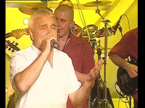 Vita Mali i Orkestar Urnebes Uživo 2013. God. - Trekus mndro pin sat