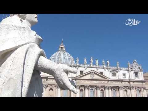 Papa s nama 21.6.2017. - Svi možemo i trebamo biti sveti