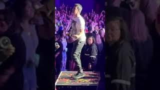 NKOTB- BlockCon 2023- One Song/ One More Night
