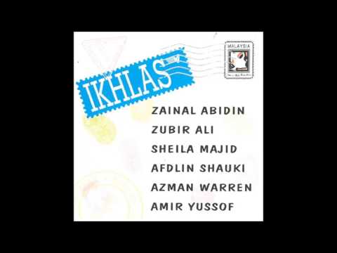 Sheila Majid - Wanita (Indonesia Version)