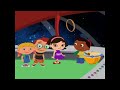 Drumming The Rocks Little Einsteins