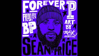 Sean Price &quot;Forever P&quot; Produced by BP - Artwork by Joe Buck