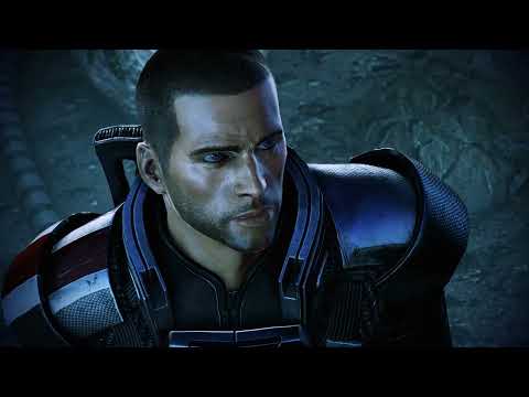 Mass Effect 3 Legendary Edition Gameplay Walkthrough part 5 - 4K 60FPS No commentary
