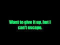 Korn - Helmet In The Bush - Lyrics