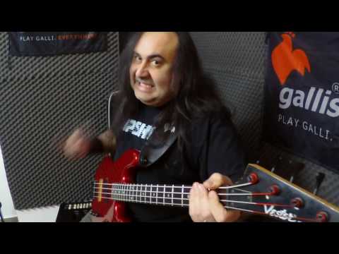 Dino Fiorenza - Slap Machine - Official video