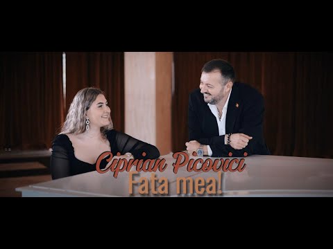 Ciprian Picovici ✘ Fata mea (Official Video)